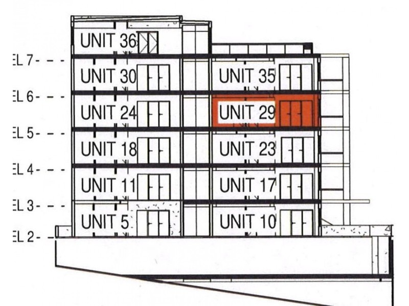 29/36-38 Showground Road, Gosford NSW 2250