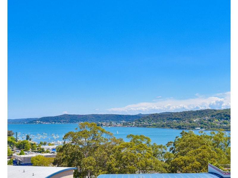 403/97-99 John Whiteway Drive, Gosford NSW 2250