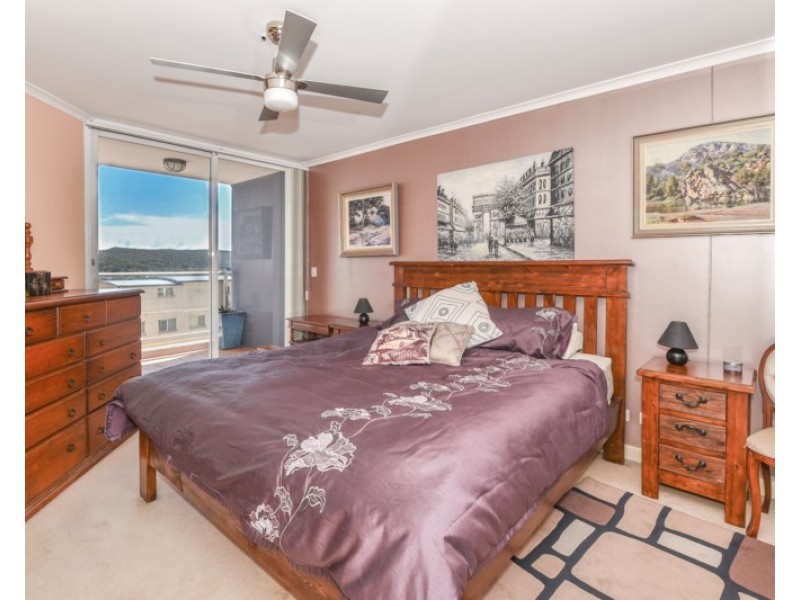 403/97-99 John Whiteway Drive, Gosford NSW 2250