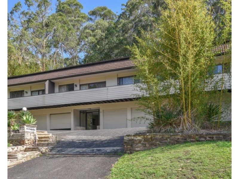 3/10 Margin Street, Gosford NSW 2250