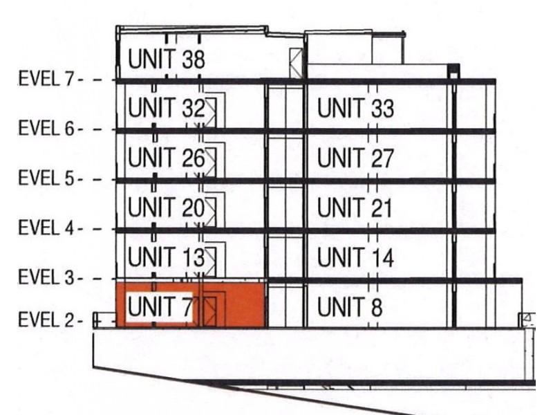 7/36-38 Showground Road, Gosford NSW 2250