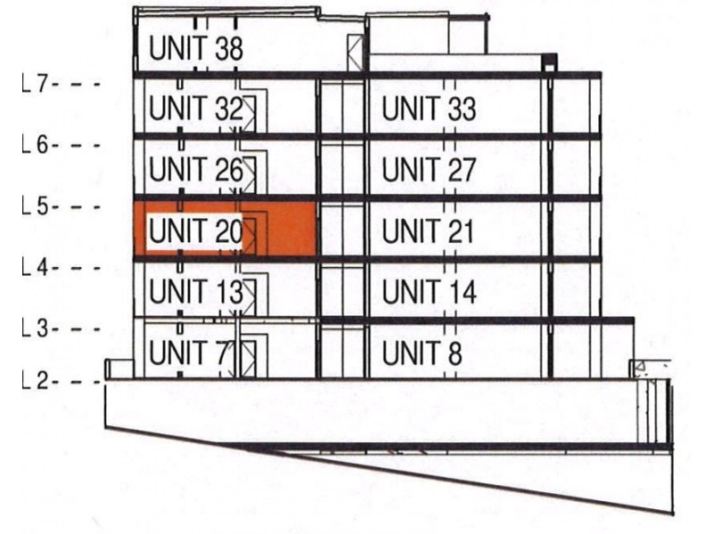 20/36-38 Showground Road, Gosford NSW 2250