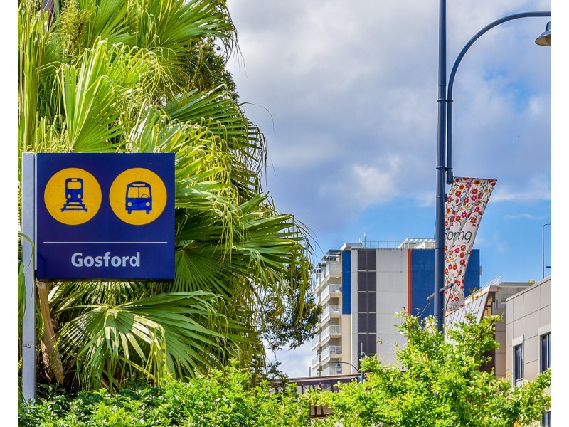 32/36-38 Showground Road, Gosford NSW 2250
