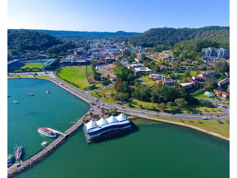 32/36-38 Showground Road, Gosford NSW 2250