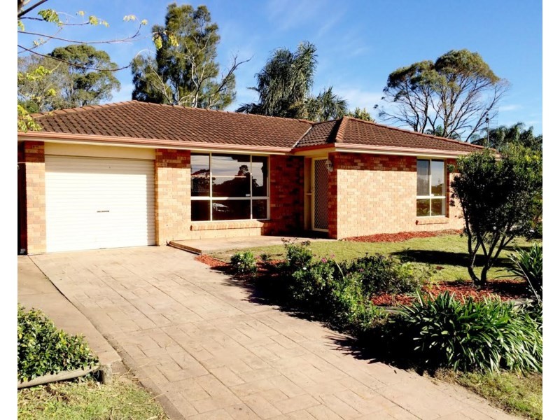 29 Conroy Crescent, Kariong NSW 2250