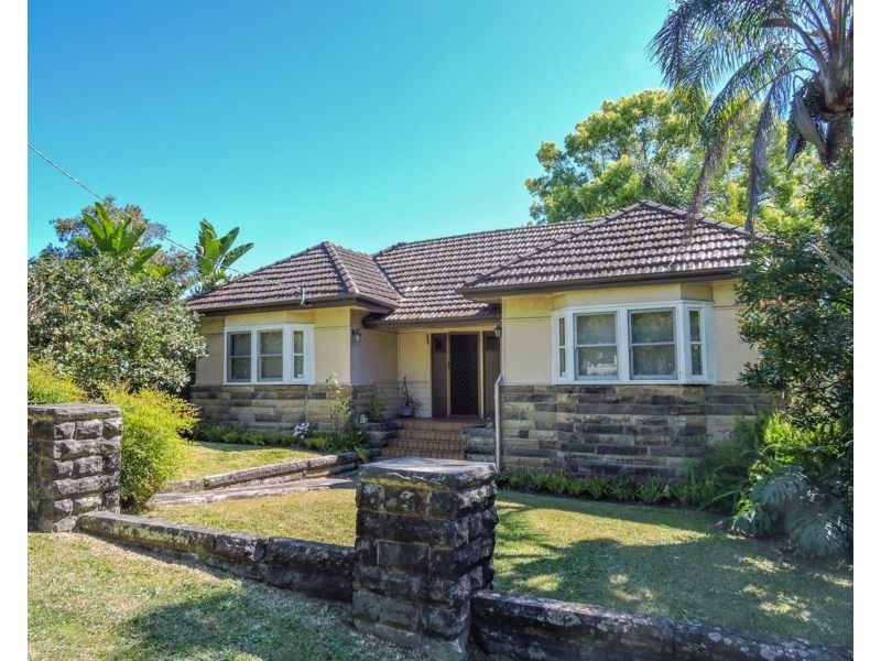 414 Mann Street, Gosford NSW 2250