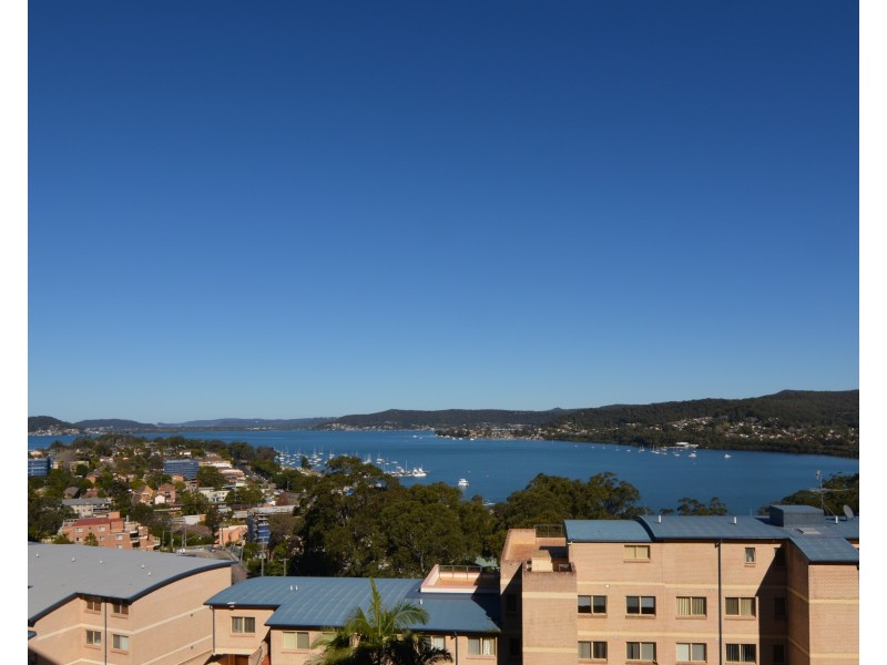 605/97-99 John Whiteway Drive, Gosford NSW 2250