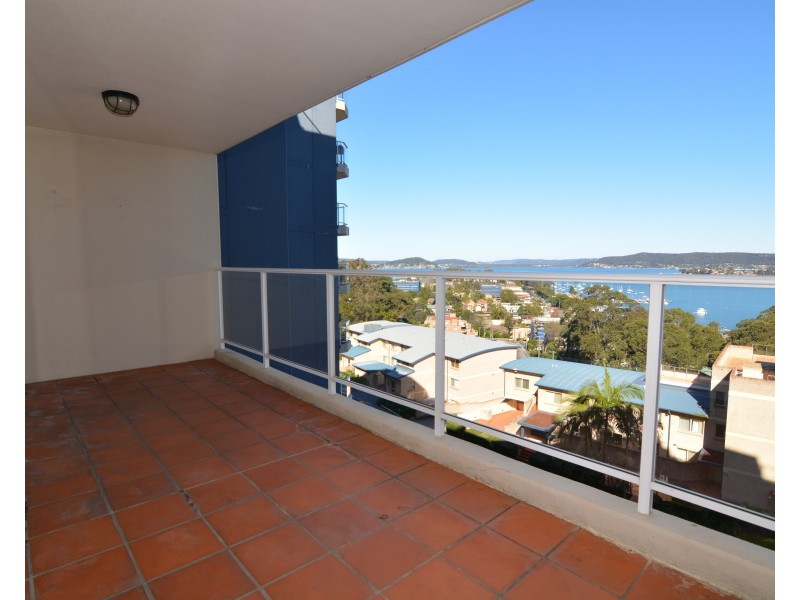 605/97-99 John Whiteway Drive, Gosford NSW 2250