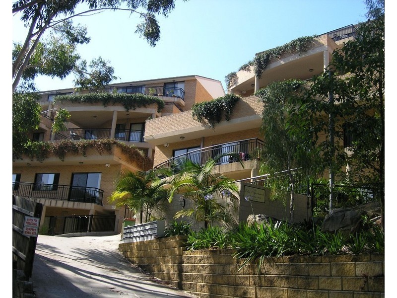 19/14-16 Margin Street, Gosford NSW 2250