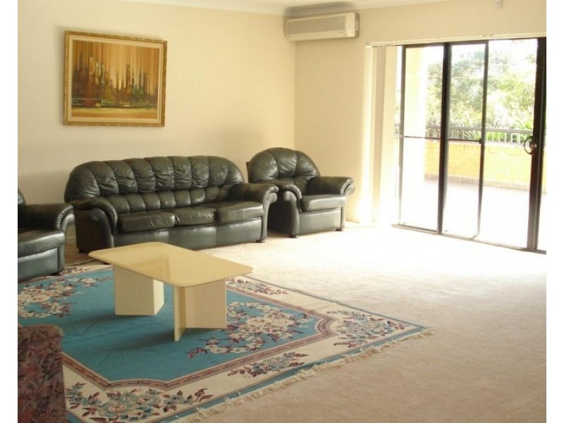 19/14-16 Margin Street, Gosford NSW 2250