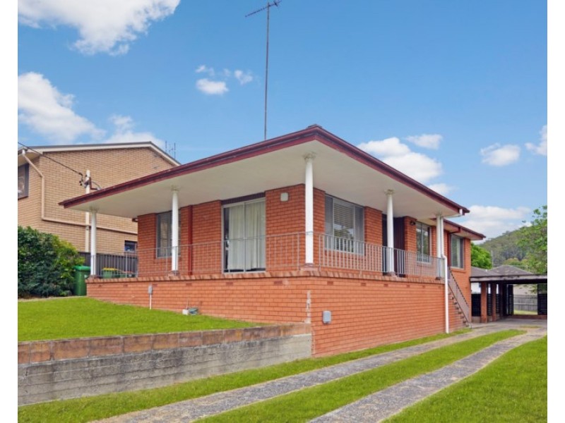 2 The Ridge, Narara NSW 2250