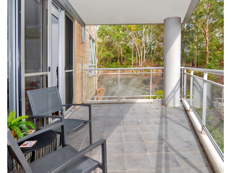 465/80 John Whiteway Drive, Gosford NSW 2250