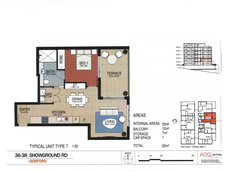 1-38/36-38 Showground Road, Gosford NSW 2250