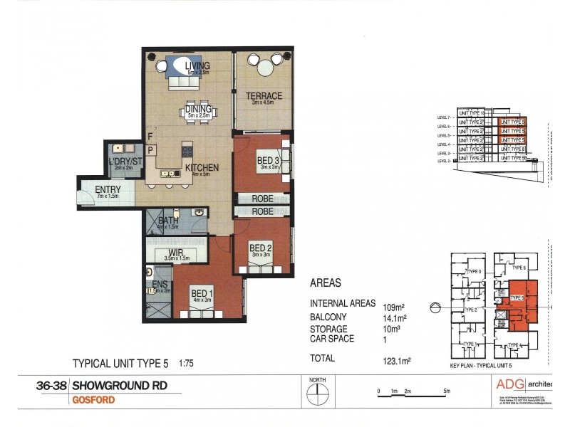 1-38/36-38 Showground Road, Gosford NSW 2250