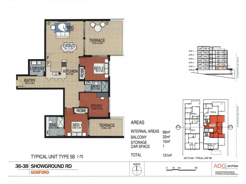 1-38/36-38 Showground Road, Gosford NSW 2250