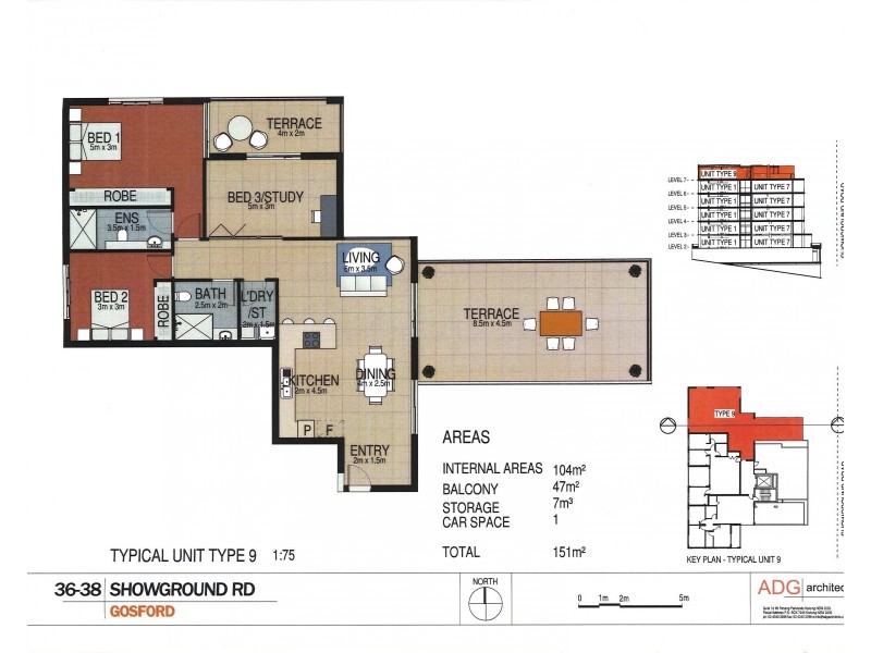 1-38/36-38 Showground Road, Gosford NSW 2250