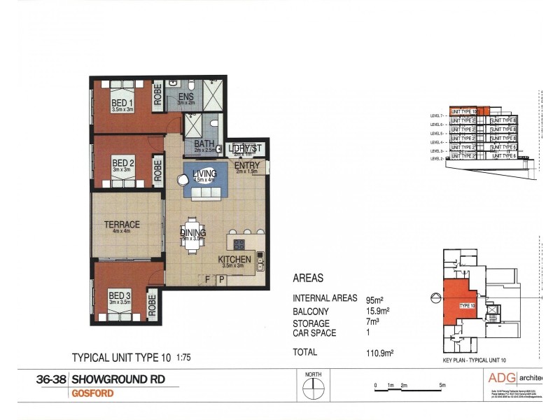 1-38/36-38 Showground Road, Gosford NSW 2250