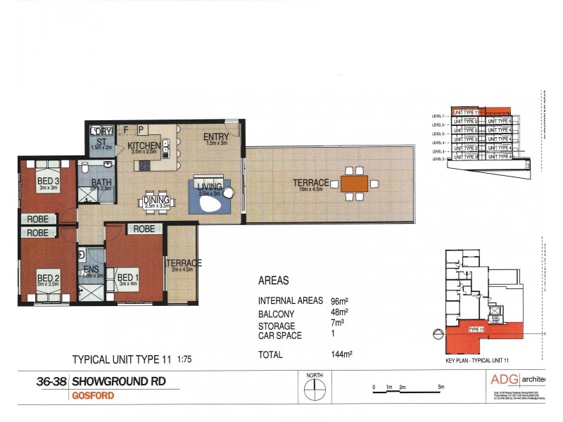 1-38/36-38 Showground Road, Gosford NSW 2250