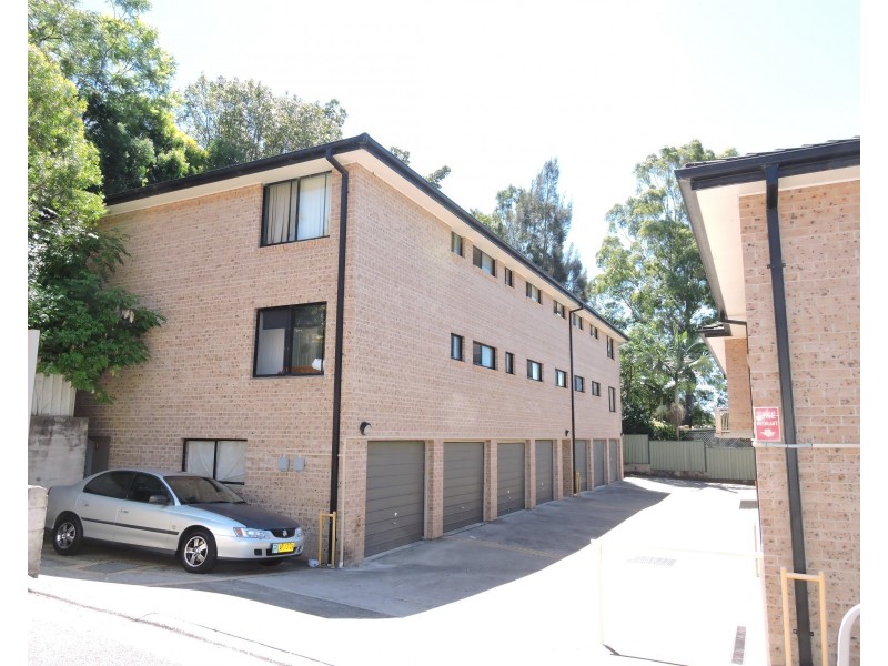 14/216-218 Henry Parry Drive, North Gosford NSW 2250