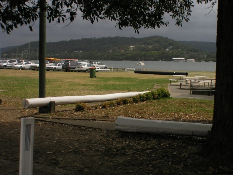 2/27 Masons Parade, Point Frederick NSW 2250