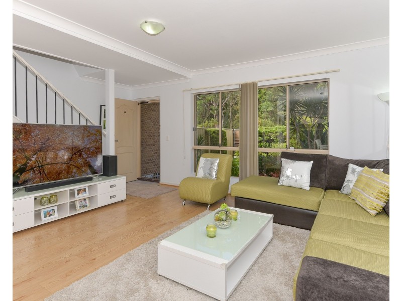 3/68 Dwyer Street, North Gosford NSW 2250