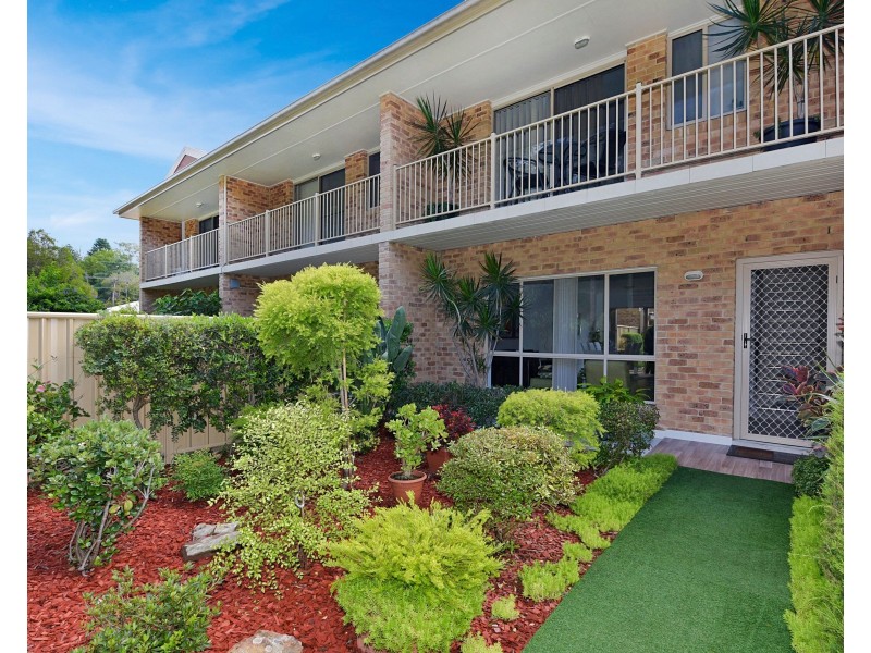 3/68 Dwyer Street, North Gosford NSW 2250