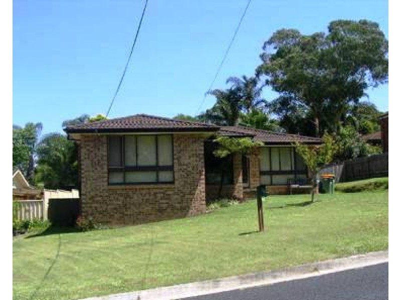 7 Elkhorn Close, Wyoming NSW 2250