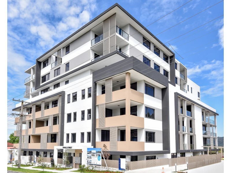 17/66-70 Hill Street, North Gosford NSW 2250