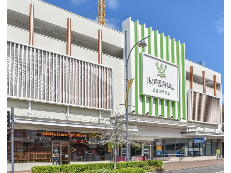 3/36-38 Showground Road, Gosford NSW 2250