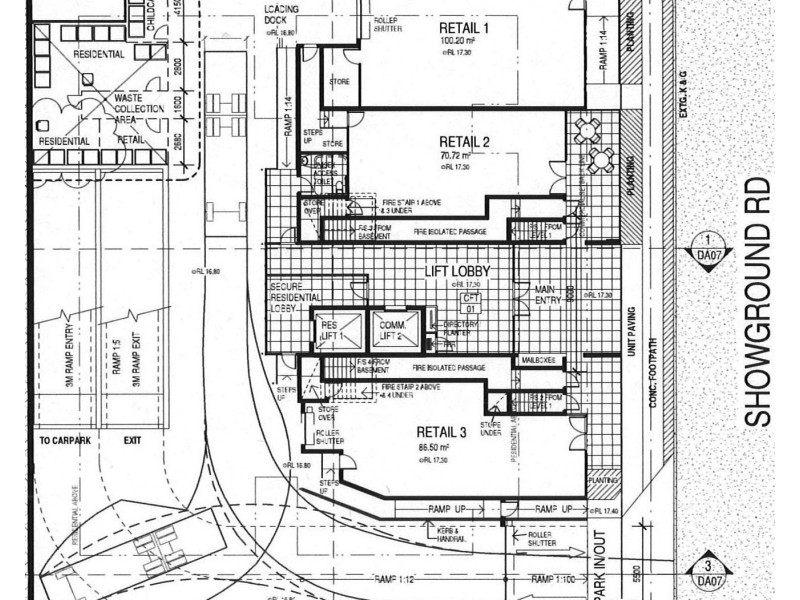 3/36-38 Showground Road, Gosford NSW 2250