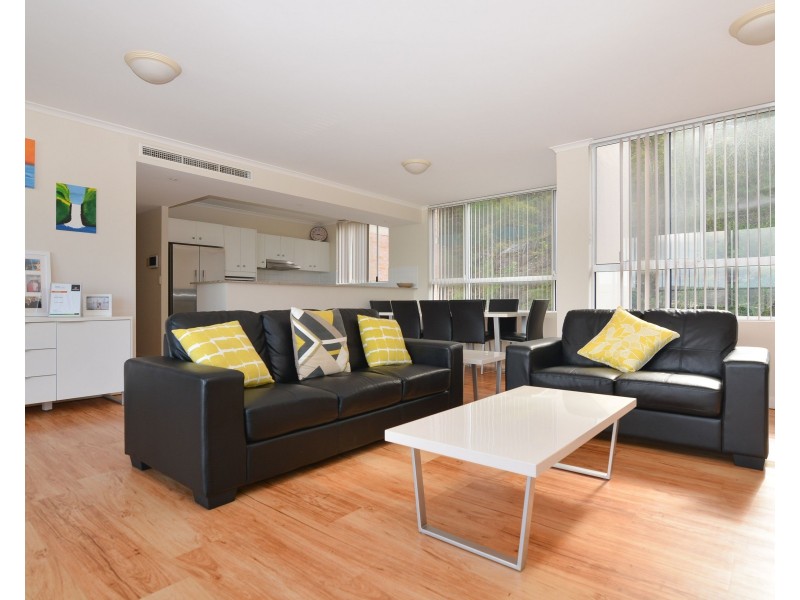 501/97-99 John Whiteway Drive, Gosford NSW 2250