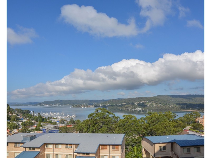501/97-99 John Whiteway Drive, Gosford NSW 2250