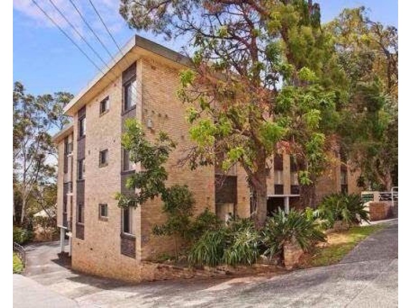 4/68 Henry Parry Drive, Gosford NSW 2250