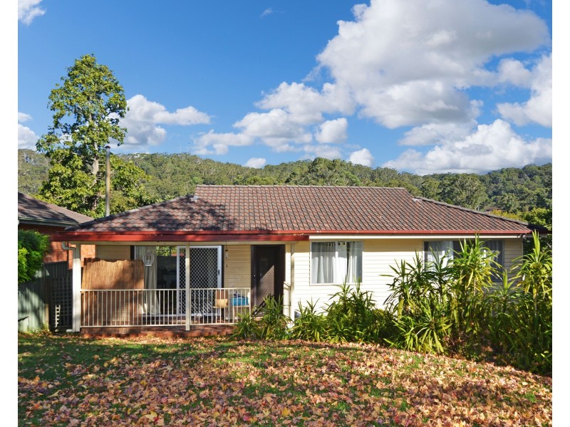 48 Bradys Gully Road, North Gosford NSW 2250