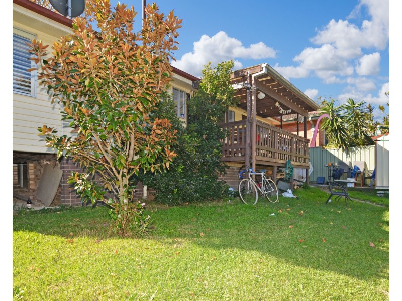 48 Bradys Gully Road, North Gosford NSW 2250