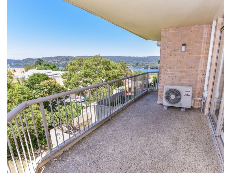 5/127 Georgiana Terrace, Gosford NSW 2250