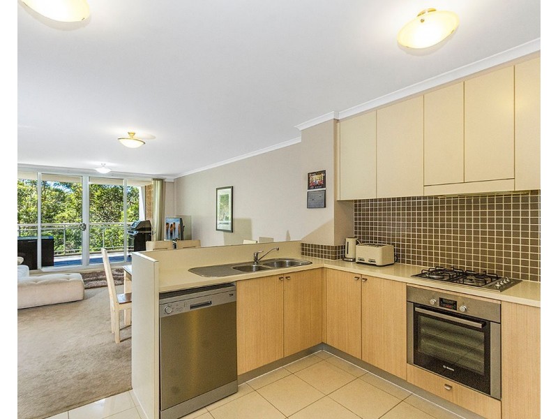 324/80 John Whiteway Drive, Gosford NSW 2250