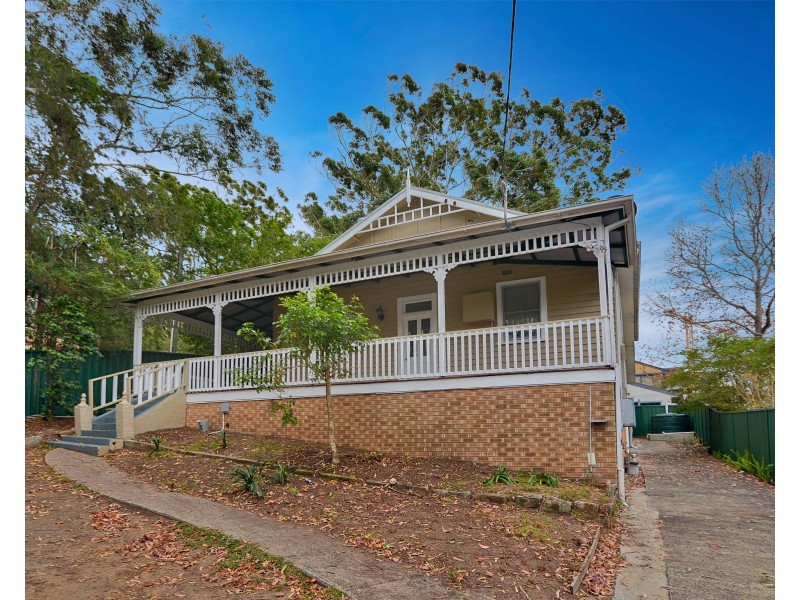 54 Etna Street, North Gosford NSW 2250