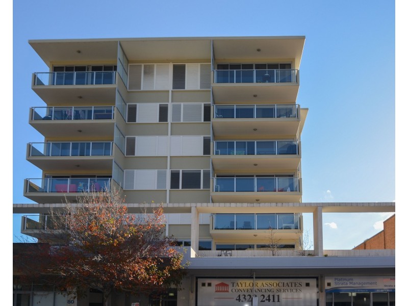 31/80 Mann Street, Gosford NSW 2250