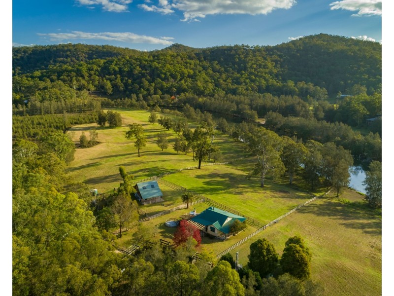 3784 Wisemans Ferry Road, Lower Mangrove NSW 2250