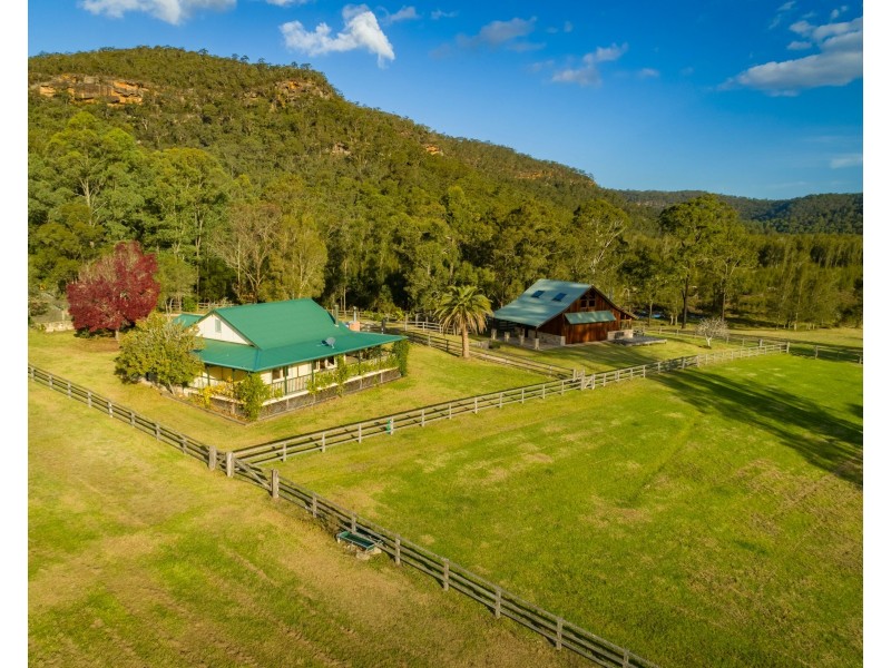 3784 Wisemans Ferry Road, Lower Mangrove NSW 2250