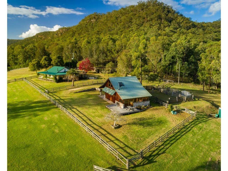 3784 Wisemans Ferry Road, Lower Mangrove NSW 2250