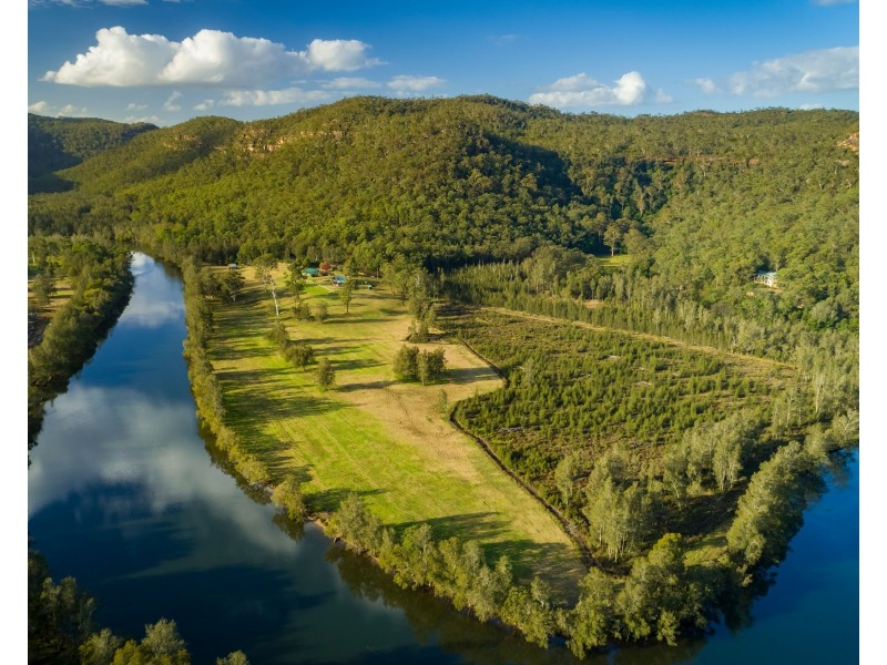 3784 Wisemans Ferry Road, Lower Mangrove NSW 2250