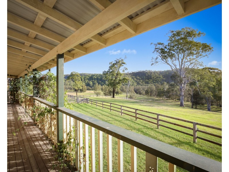 3784 Wisemans Ferry Road, Lower Mangrove NSW 2250