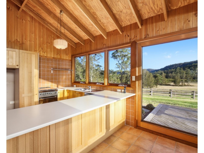 3784 Wisemans Ferry Road, Lower Mangrove NSW 2250