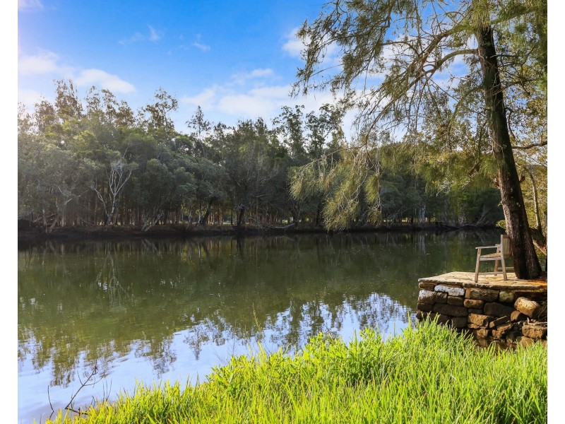 3784 Wisemans Ferry Road, Lower Mangrove NSW 2250