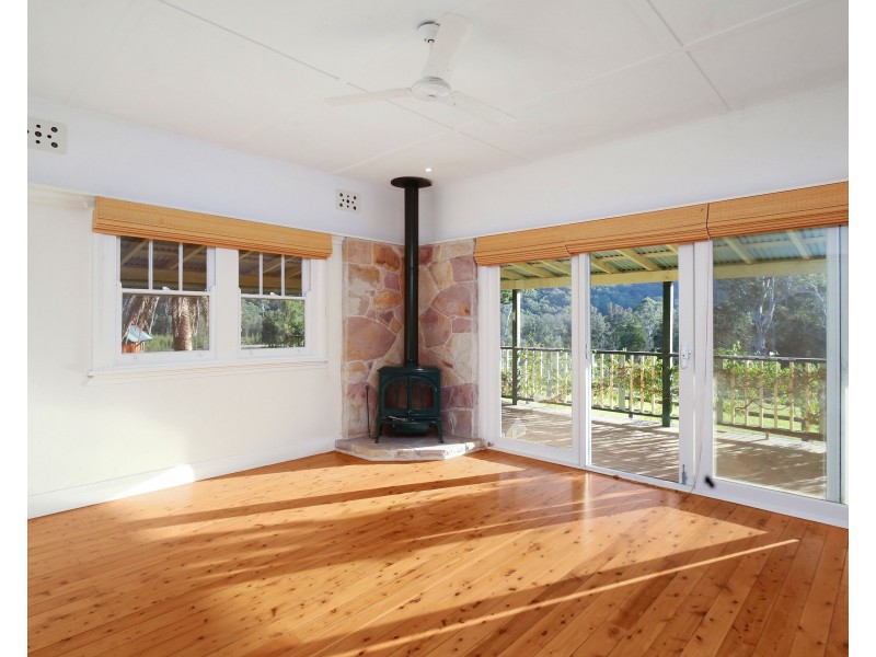 3784 Wisemans Ferry Road, Lower Mangrove NSW 2250