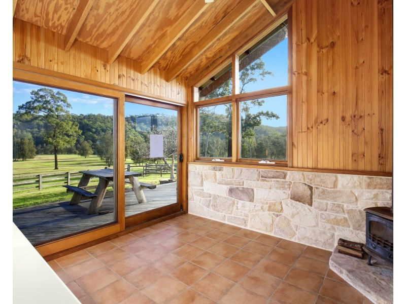 3784 Wisemans Ferry Road, Lower Mangrove NSW 2250