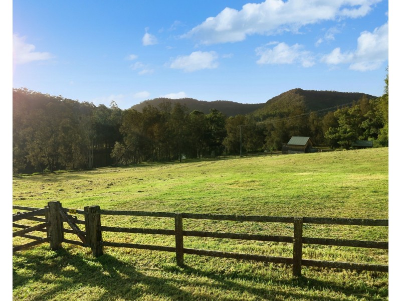 3784 Wisemans Ferry Road, Lower Mangrove NSW 2250