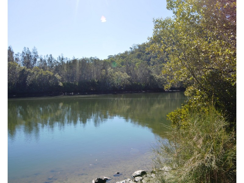 4015 Wisemans Ferry Road, Lower Mangrove NSW 2250